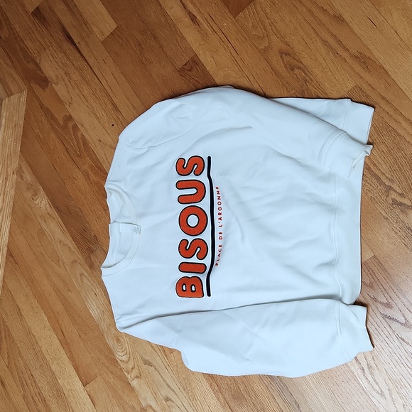 H & M Crewneck Sweater - Picture 1 of 7